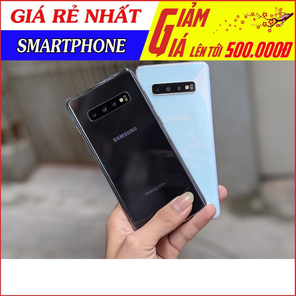 Samsung Galaxy S10, S10 Heart Rate Sensor Now Samsung