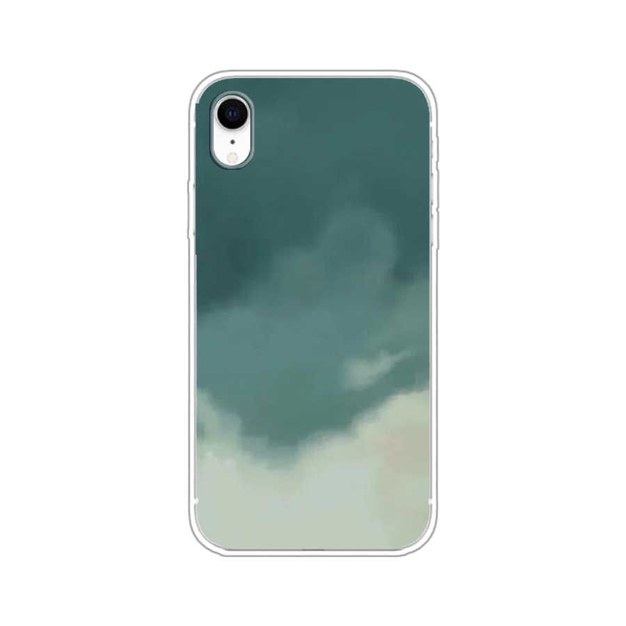 Ốp Điện Thoại TPU Dẻo Bảo Vệ Cho iphonee xr x xs xs max