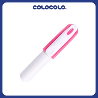 Cây lăn bụi quần áo loại gập Colocolo Nhật Bản