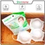 Gói 3 khẩu trang gấu 3D mask trẻ em cho bé trai bé gái sơ sinh 0-2 tuổi ShinHome (hàng dày)