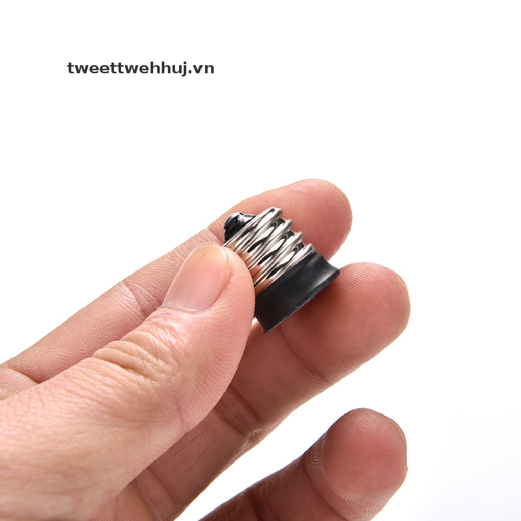Đuôi Đèn Chuyển Đổi Từ E17 Sang E14 Chuyên Dụng