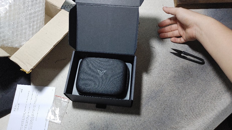 Flydigi Wasp 2 Pro dùng với điện thoại