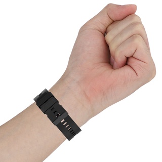 Dành Cho Huawei Watch GT6 GT5 GT4 GT3 SE 42mm 46mm GT 2 2e GT2 Pro Dây Đeo Tay Silicon Thể Thao Dây Đeo Tay