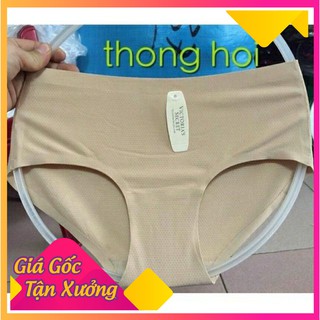 Quần lót đúc thông hơi không đường may Q15234 Victoria's Secret BC_CHIC LINGERIE