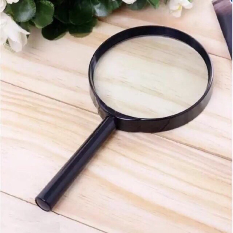 Kính lúp đường kính 100 mm | Shopee Việt Nam