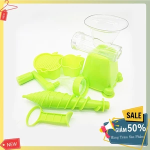 Máy Xay Ép Đa Năng Quay Tay Juicer