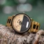Đồng hồ đeo tay nam vỏ gỗ WoodWatch GT43