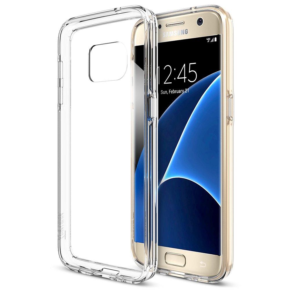 Ốp điện thoại chống sốc chống va đập bảo vệ cho Samsung ss Galaxy S7 S6 J7 J5 J2 Prime A8 J1 Pro A7 2016 2018 Note 6