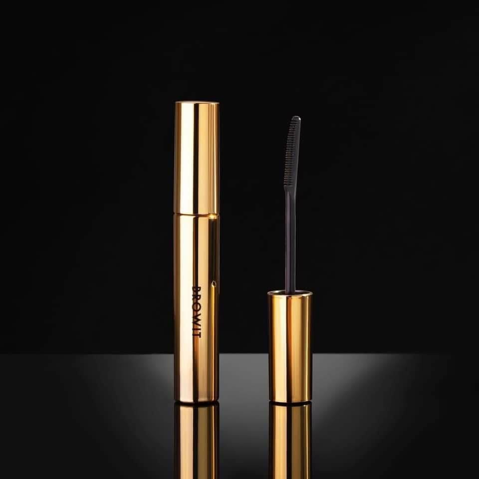 Mascara Chống Nước Browit By Nong Chat My Everyday Cocolux