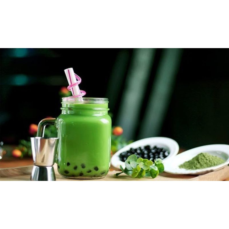 FREESHIP/COMBO SET PHA TRÀ SỮA THÁI TỰ LÀM Ở NHÀ/UỐNG LÀ MÊ