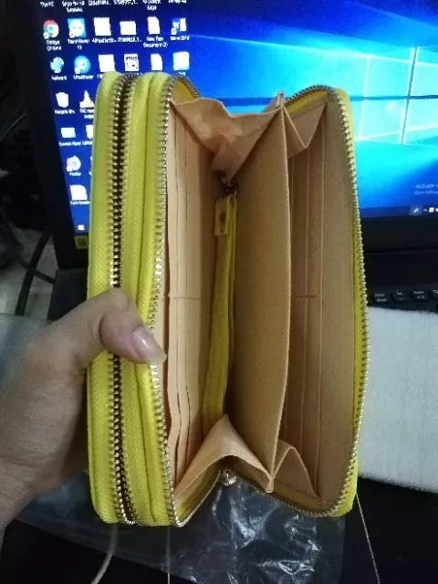 Women's Clutch Wallet – 6