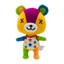 PS1 [Sẵn sàng] Trò chơi Nintendo Animal Crossing Perighery Rover Đồ chơi búp bê sang trọng Tom Nook Celeste Bob Đồ chơi nhồi bông SP1