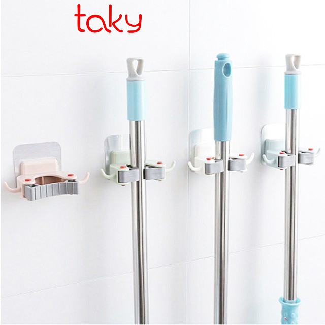 Thiết Kế Của Móc Giá Nhựa Taky Tiêu Chuẩn