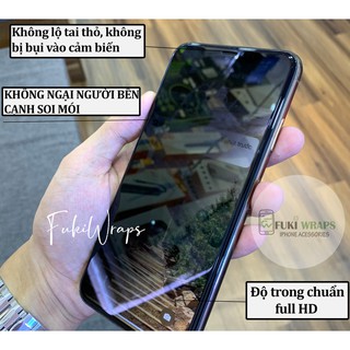 Kính cường lực Chống Nhìn Trộm WK 14 Pro Max ,13ProMax 12ProMax | 12 | 12Pro | XSMAX | 11 | 11 PRO MAX | XR