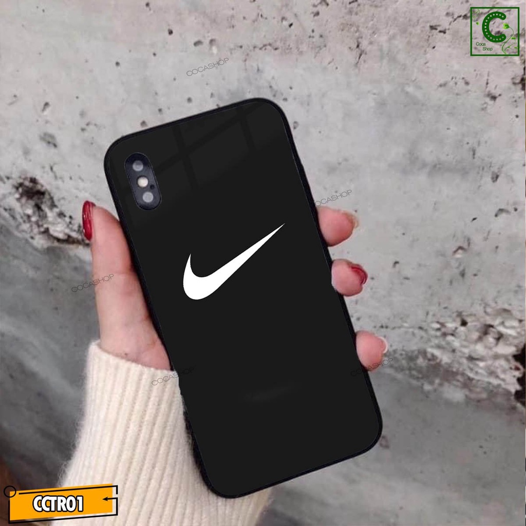Ốp lưng iphone N.I.K.E  in hình 6/6plus/6s/6splus/7/7plus/8/8plus/x/xr/xs/11/12/13/pro/max/plus/promax