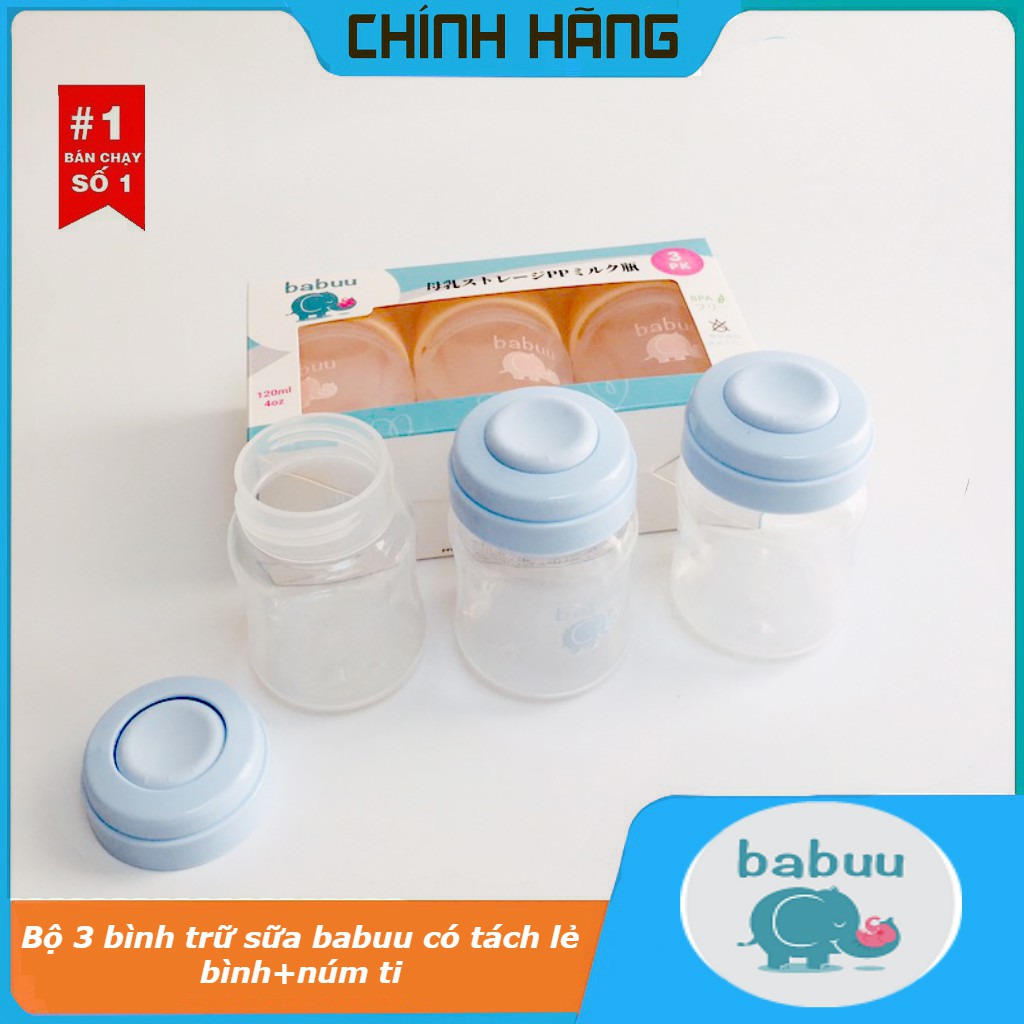 Hộp 30 túi trữ sữa Cmbear 220ml cho mẹ và bé becon.s