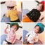 Áo dài tay cho bé gái chất cotton len hình Tim QATE139 TB365 TB381 TB388