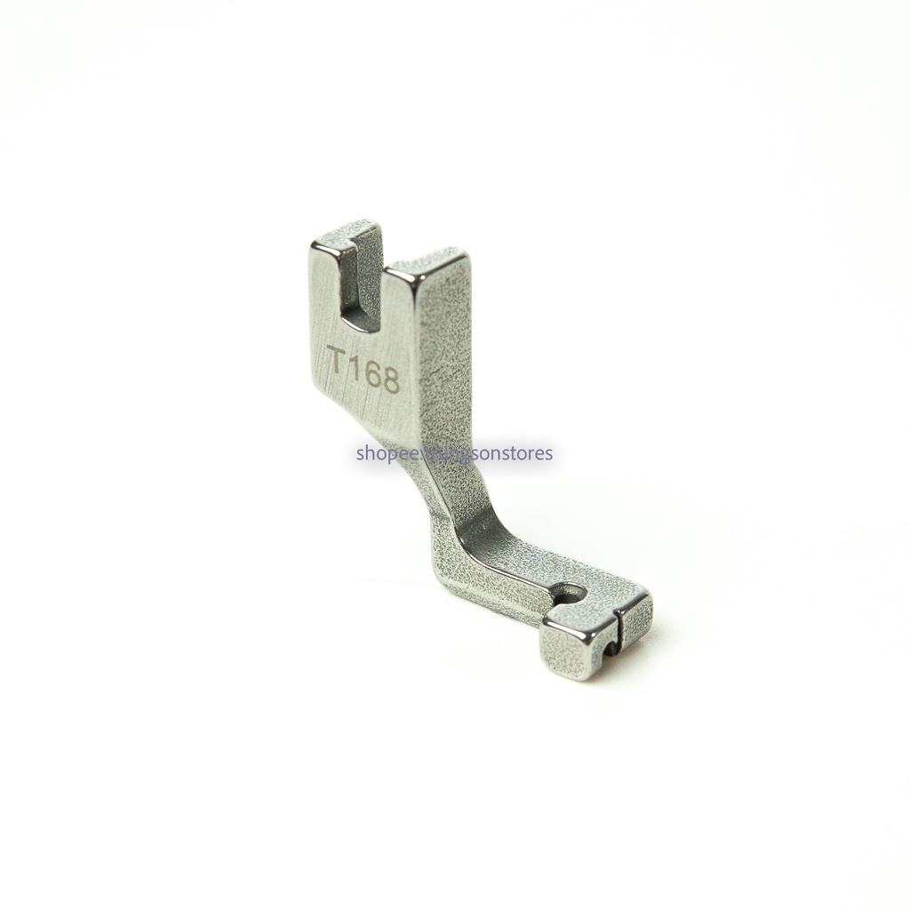 chân vịt DAYU may khoá giọt lệ T168 KIỂU MỚI máy may 1 kim công nghiệp ...
