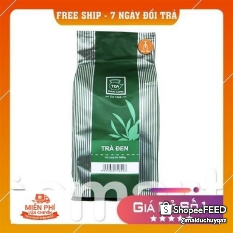FREESHIP/COMBO TRÀ ĐEN PL (200g),BỘT BÉO B ONE(1kg),CHÂN CHÂU WONDERFUL(1kg)/UỐNG LÀ MÊ