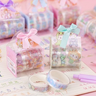 washi 3 cuộn