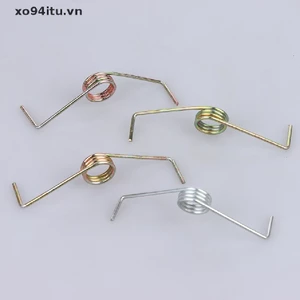 Xoitu Set 2 Lò Xo Bán Tự Động Chuyên Dụng Cho Máy Giặt