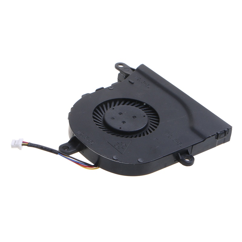 Quạt làm mát CPU mặt trăng USB Power CPU Cooler cho Dell Latitude 3590 L3590 E3590 cho inspi