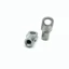 2 Chiếc 10 Mm M8 M6 Đa Năng Phía Sau Boot Trước Bonnet Gas Strut End Lắp Kết Nối Bóng Đầu Pin Khớp Van