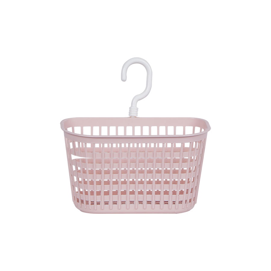 Rổ Đựng Đồ Có Móc 3241, Rổ Nhựa Đựng Đồ Việt Nhật Cao Cấp