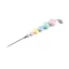Cc Scriber Kim Cookie Trang Trí Dụng Cụ Dụng Cụ Làm Cỏ Stencils Làm Đường Bánh Quy Cookie Icing Pin
