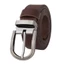Thắt lưng nam GOAT CTLM0005 3.5cm Khóa Kim