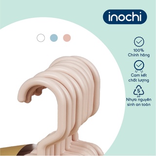 Móc áo trẻ em Inochi - Hara 181( Set 10 móc)