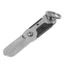 Kéo Mini Edc Bằng Thép Không Gỉ Có Móc Khóa