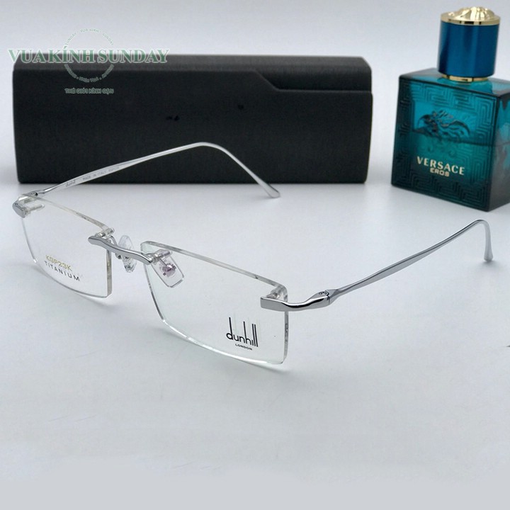 Kính cận titanium dnhil TT14