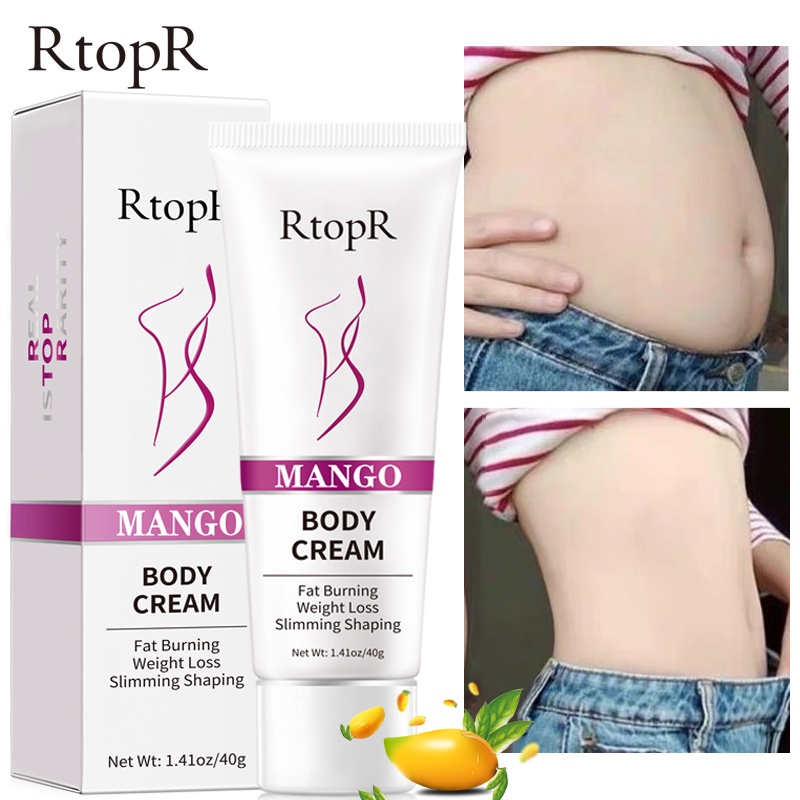 Ảnh Bộ Kem Nâng Ngực + Kem Giảm Béo Hông Săn Chắc + Kem Làm Săn Chắc Và Nâng Ngực Rtopr Cải Thiện Vóc Dáng Nhanh Chóng 2