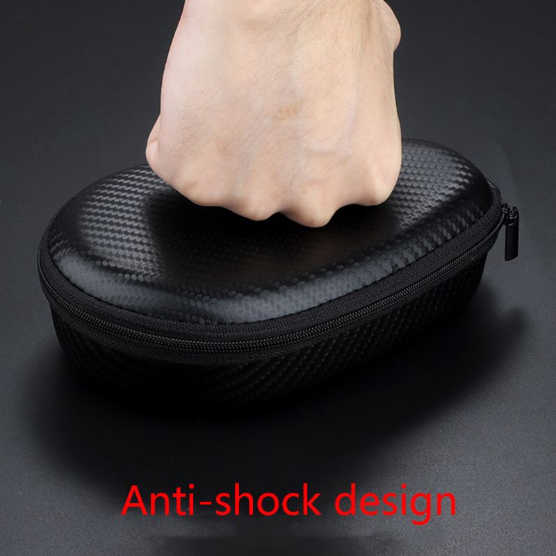 Thêm Hộp đựng tai nghe dẫn truyền xương Túi đựng túi đựng cho bộ Aftershokz AS800 AS600