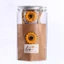 Hủ nhựa pet nắp nhôm THỂ TÍCH 150; 350,500,800,1000, 1200ml