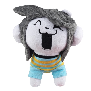 【NEW!!!】36cm ​Undertale Plush Toy Doll Undertale Sans Papyrus Frisk Chara Temmie Stuffed Toys for Children Kids Gifts