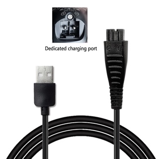 EZ 4 8V 5V 1 25A Sạc USB RE7-87 RE7-59 Dành Cho Panasonic ES-LF50 ES-LA10 ES-LA50 ES-LA92 Máy Cạo Râu Cho Bộ Sạc Dao Cạo