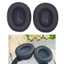 BTM 2 Miếng Đệm Tai Nghe Tẩy Tế Bào Da Protein Miếng Đệm Tai Cho Tai Nghe Over-Ear 500BT Trực Tiếp