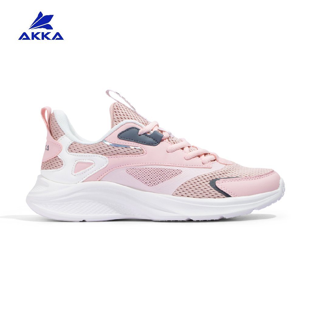 Ảnh Giày Thể Thao Nữ chính hãng AKKA Active 2201 1