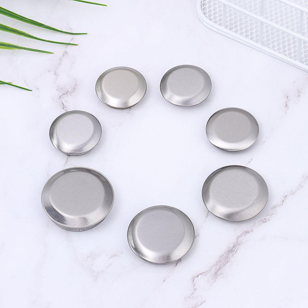 [Vận chuyển địa phương] Nắp lỗ vòi tự nhiên Nút thoát nước phòng tắm Nút chặn nước bằng thép không gỉ