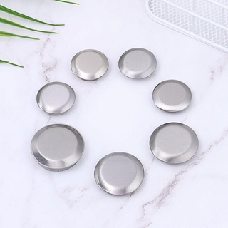 ADDOM Nắp Chặn Nước Bồn Rửa Thép Không Gỉ, Chống Rò Rỉ, Dễ Lắp Đặt Cho Nhà Bếp & Phòng Tắm