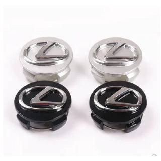 LEXUS IS ES GS Rx Ct200h NX Ô tô trung tâm trung tâm hub cap logo