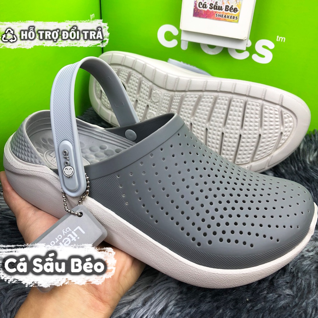 giày crocs giá tốt Tháng 5, 2023 | Mua ngay | Shopee Việt Nam