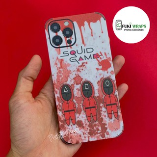 Miếng dán Skin Mặt Lưng FULL VIỀN Dành cho Các dòng ANDROID, 16 pro max 15 pro max 14 pro max 13 pro max
