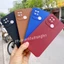 Ốp dẻo màu trơn Dành Cho Redmi 10C/ Poco C40 có gờ bảo vệ camera
