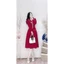 ĐẦM XÒE TÔN DÁNG TRẺ TRUNG THỜI TRANG QUÝ PHÁI CỰC XINH XẮN CHO CÁC NÀNG HIYU STORE