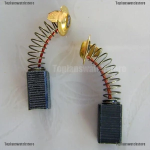 Bộ 10 Chổi Than 6.5x7.5x13.5mm Chất Lượng Cao