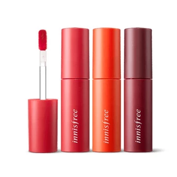 Son Innisfree cam cháy hot hit
