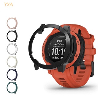 Ốp Bảo Vệ Chống Trầy Xước Cho Đồng Hồ Garmin Instinct 2